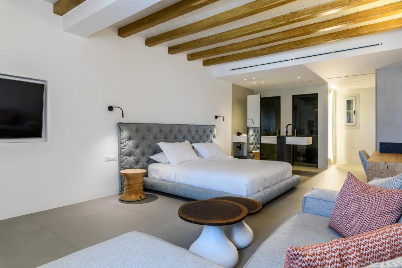 Splendid Mykonos Luxury & * Mykonos Town
