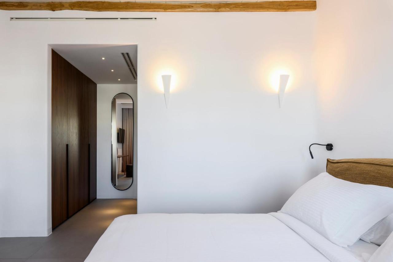 Villa Splendid Mykonos Luxury & *